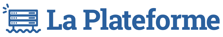 logo la_plateforme